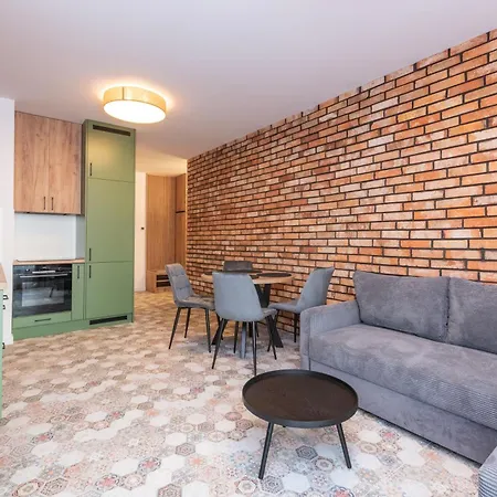 Apartment Grand - Doki Living & Foodhall