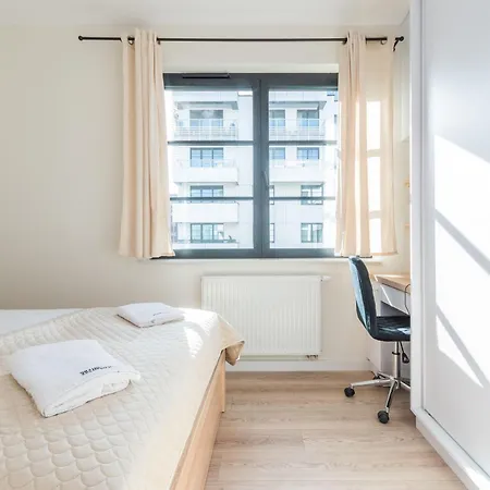 Apartment Grand - Doki Living & Foodhall