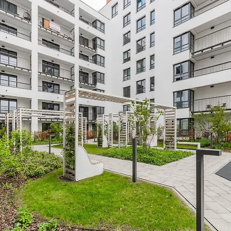 Apartment Grand - Doki Living & Foodhall